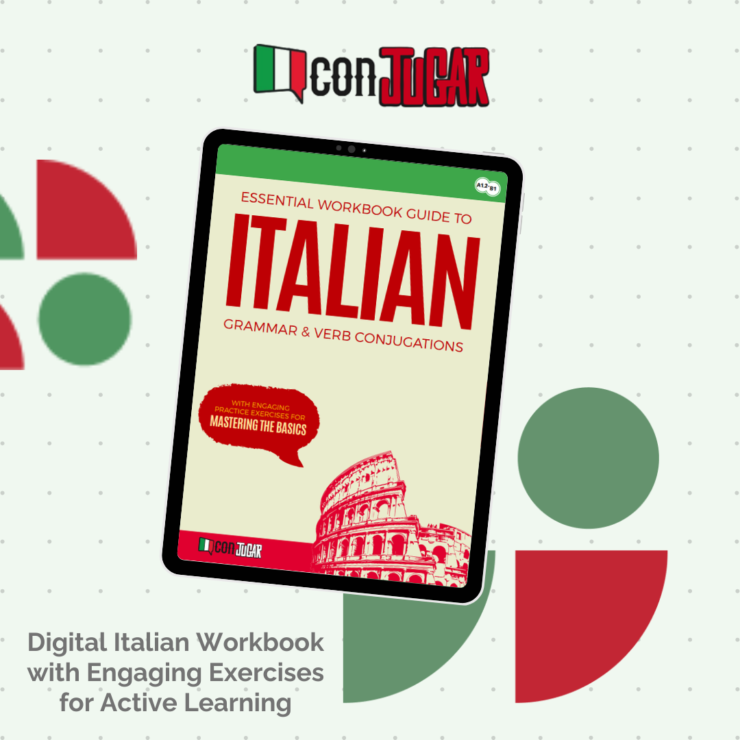 Italian Digital Learning Platform