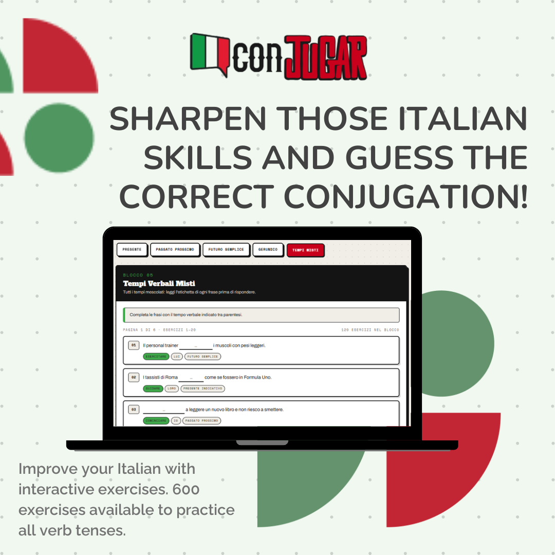 Italian Digital Learning Platform