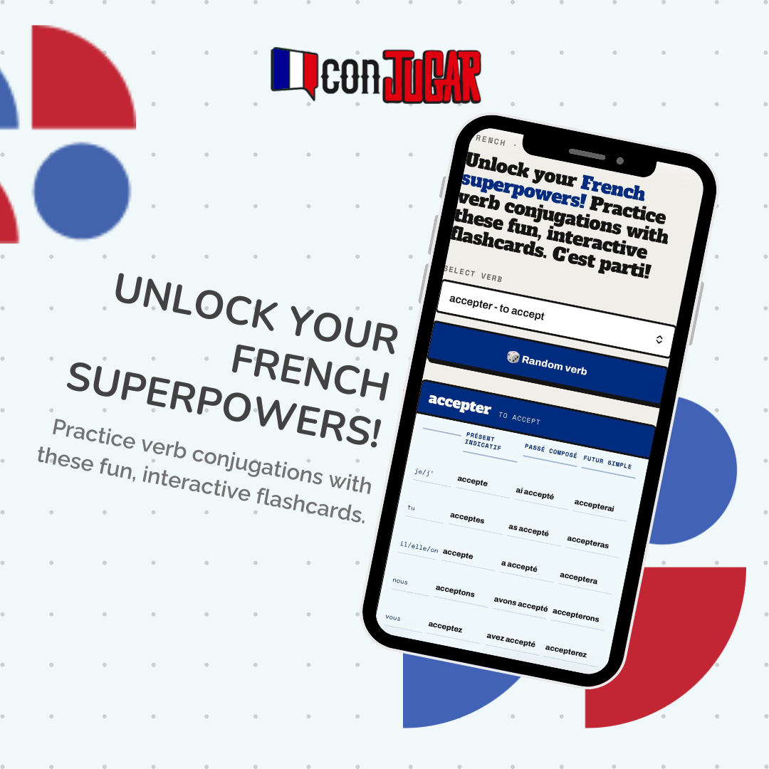 French Digital Learning Platform