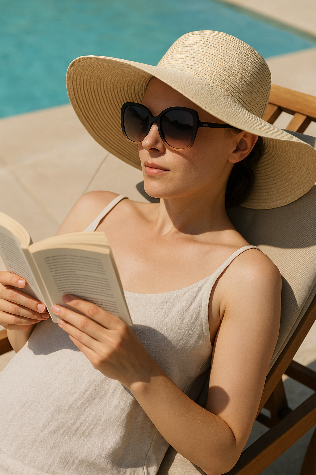 OKKIA Anna Butterfly Sunglasses - UV400 Protection Eyewear Designed in Italy - Unisex Fashion Sunglasses - Black Pink